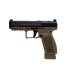 Pistolet Canik SFT METE BLACK/FDE